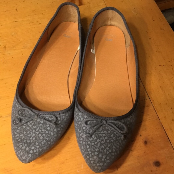 GAP Shoes - Gap Flats